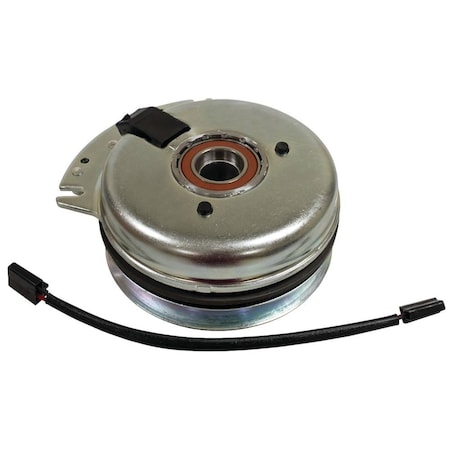Stens New 255-491 Pto Clutch For Exmark Wright Stander 7141001, 71410001, 7140001, 5218-211, 5218-52 255-491
